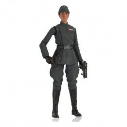 Star Wars: Obi-Wan Kenobi Black Series akčná figúrka 2022 Tala (Imperial Officer) 15 cm